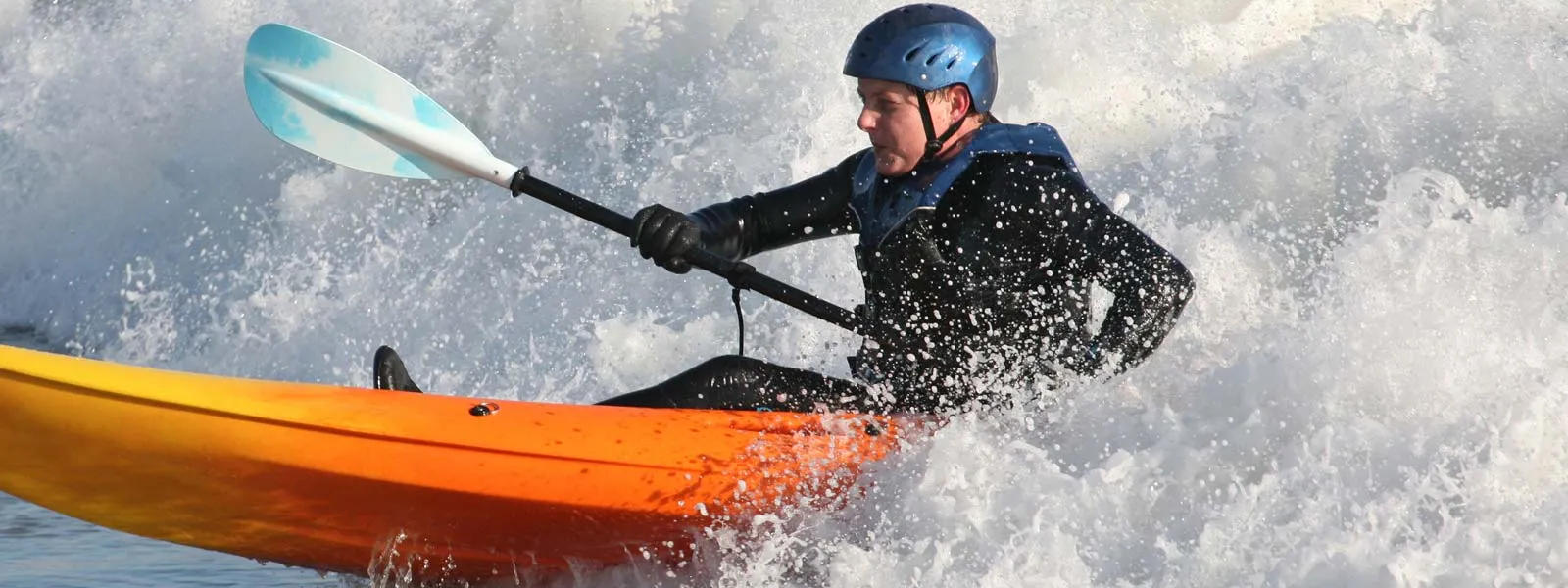 Canoeing Safaris